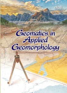 Image for Geomatics in Applied Geomorphology