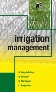 Image for Irrigation Management