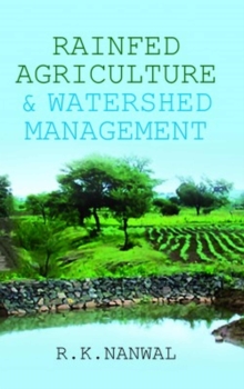 Image for Rainfed Agriculture and Watershed Management