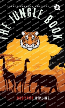 Image for The Jungle Book (Premium Edition)