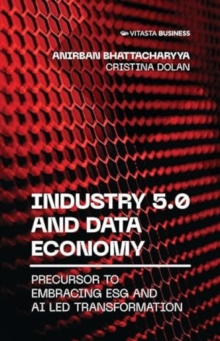 Image for Industry 5.0 and Data Economy