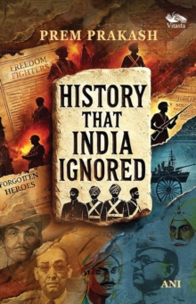 Image for History That India Ignored