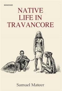 Image for Native Life in Travancore