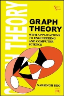 Graph Theory With Applications To Engineering And Computer Science