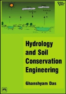 Image for Hydrology and Soil Conservation Engineering