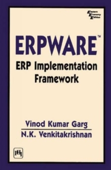 Image for Erpware ERP