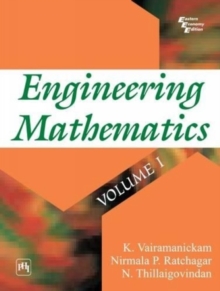 Image for Engineering Mathematics: v. 1