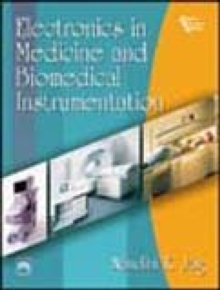 Image for Electronics in Medicine and Biomedical Instrumentation