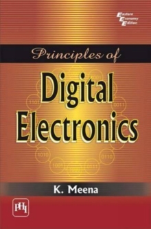 Image for Principles of Digital Electronics
