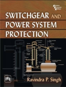 Image for Switchgear and Power System Protection
