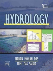 Image for Hydrology