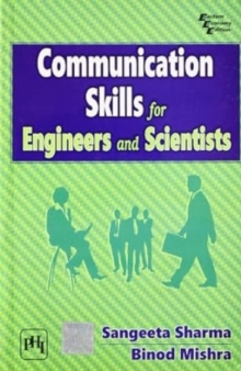 Communication Skills for Engineers and Scientists