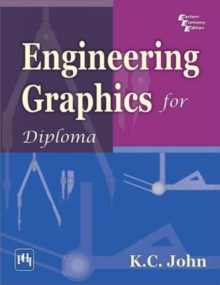 Image for Engineering Graphics for Diploma