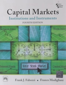 Image for Capital Markets