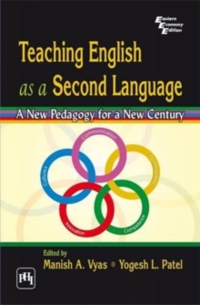 Image for Teaching English as a Second Language