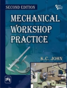 Image for Mechanical Workshop Practice