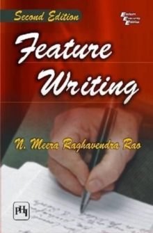 Image for Feature Writing