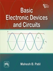 Image for Basic Electronic Devices and Circuits