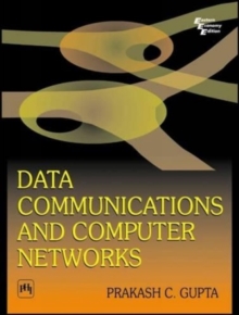 Data Communications and Computer Networks