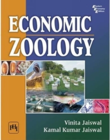 Image for Economic Zoology