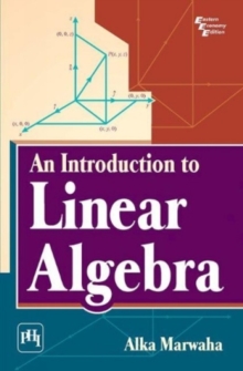 Introduction to Linear Algebra