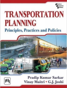 Image for Transportation Planning