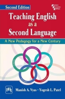 Image for Teaching English As A Second Language