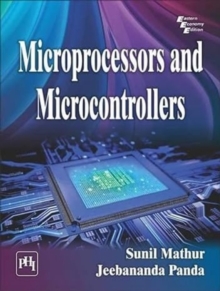 Image for Microprocessors and microcontrollers
