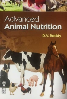 Advanced Animal Nutrition