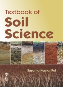 Image for Textbook of Soil Science