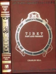 Image for Tibet : Past and Present