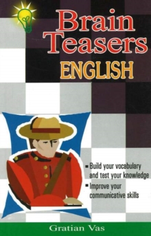 Image for Brain Teasers English, 4th Edition