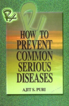 Image for How to Prevent Common Serious Diseases