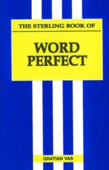 Image for The Sterling Book of Word Perfect