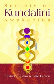 Image for Secrets of Kundalini Awakening