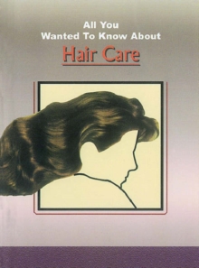 Image for All You Want to Know About Hair Care