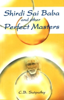 Image for Shirdi Sai Baba & Other Perfect Masters