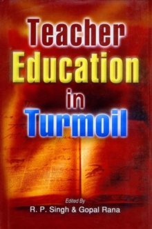 Image for Teacher Education in Turmoil