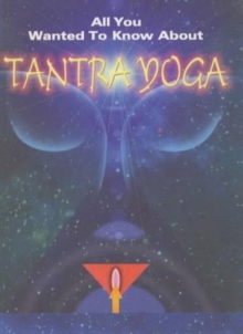 Image for Tantra Yoga