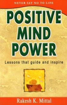 Image for Positive Mind Power