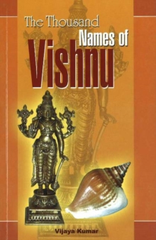 Image for Thousand Names of Vishnu