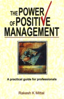 Power of Positive Management