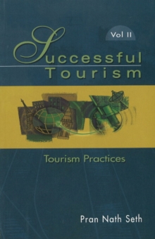Image for Successful Tourism