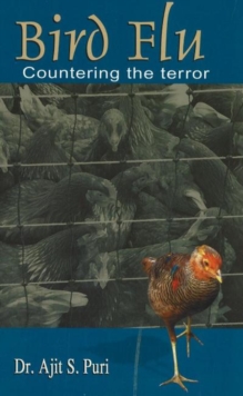 Image for Bird Flu : Countering the Terror