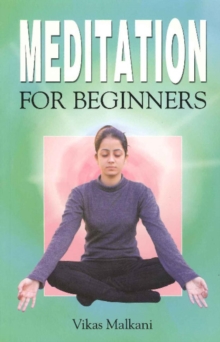 Image for Meditation for Beginners