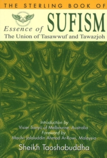 Image for Essence of Sufism