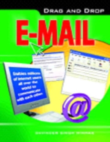 Drag & Drop E-Mail