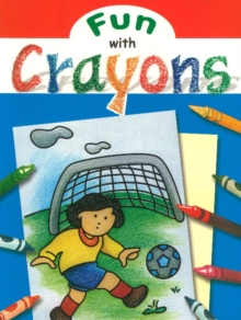 Fun with Crayons