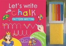 Let's Write with Chalk