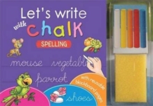 Let's Write with Chalk